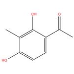 1-(2,4-dihydroxy-3-methylphenyl)ethan-1-one