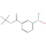 3-(tert-Butoxycarbonyl)phenylboronic acid