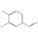 3-bromo-4-methylbenzaldehyde