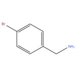 4-Bromobenzylamine