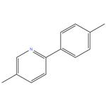 5-methyl-2-p-tolylpyridine