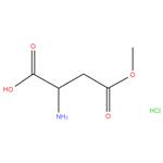 DL-Aspartic acid -beta-methyl ester hydrochloride