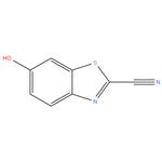 2-Cyano-6-hydroxybenzothiazole