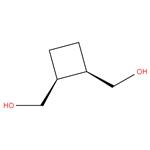 ((1R,2S)-Cyclobutane-1,2-diyl)dimethanol