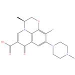 9-Piperazino Levofloxacin