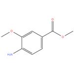 MEHYL-3-METHOXY-4-AMINO BENZOATE