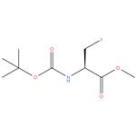 N-Boc-3-Iodo-L-alanine methyl ester