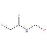 2-chloro-N-(hydroxymethyl)acetamide