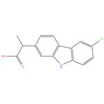 rac-Carprofen