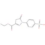 3-Carbethoxy-1-(4-sulfophenyl)-2-pyrazolin-5-one