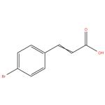 4-Bromocinnamic acid