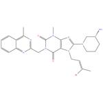 Ligliptin impurity S