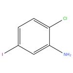 2-CHLORO-5-IODO ANILINE