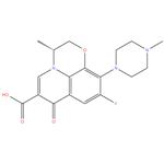 Levofloxacin EP Impurity-A