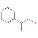 2-(pyridin-2-yl)propan-1-ol