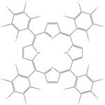 5,10,15,20-Tetrakis(pentafluorophenyl)porphyrin