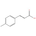 4-METHYL CINNAMIC ACID