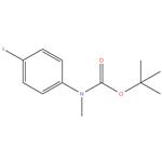 N-Boc 4-Iodo-N-methylaniline