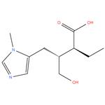 Pilocarpic acid