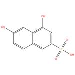 4,6-Dihydroxy-2-naphthalenesulfonic acid