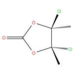 Trans-4,5-Dichloro-4,5-dimethyl-1,3-dioxolan-2-one