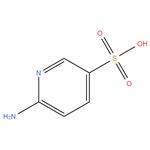 6-Aminopyridine-3-sulfonic acid