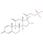 Dexamethasone-21-phosphate