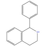 1-phenyl-1,2,3,4-tetrahydroisoquinoline