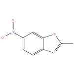 2-Methyl-6-nitrobenzoxazole