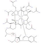 8-Epi-cyanocobalamin