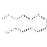 7-methoxyquinolin-6-amine