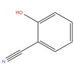 2-hydroxybenzonitrile; Azoxystobin intermediate