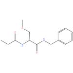 Descarboxymethyl-N-carboxyethyl Lacosamide