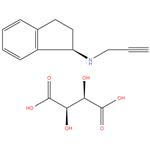 Rasagiline tartrate
