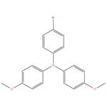 (4-Bromo-phenyl)-bis- (4- methoxy-phenyl)- amine