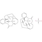 Strychnine sulfate