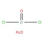 Zirconium(IV) oxide chloride, 98%