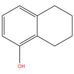 5,6,7,8 - tetrahydronaphthalen - 1 - ol