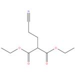 Diethyl 2-(2-Cyanoethyl)malonate