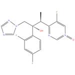 Voricozole N-Oxide