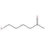 1-Bromo-5-hexanone