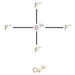 Copper(II) tetrafluoroborate