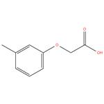 (3-Methylphenoxy)aceticacid-98%