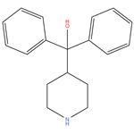 diphenyl(piperidin-4-yl)methanol