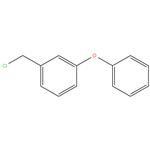 3-Phenoxybenzyl Chloride