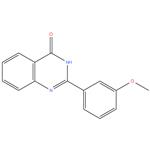 2-(3-methoxyphenyl)quinazolin-4(3H)-one