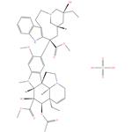 Vinblastine sulfate