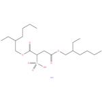 Dioctyl Potassium Sulfosuccinate