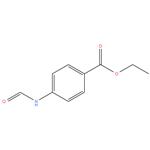 N-formylbenzocaine