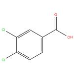 3,4-Dichlorobenzoic acid, 99%